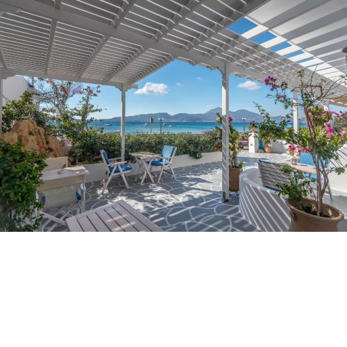 Villa Zampeta