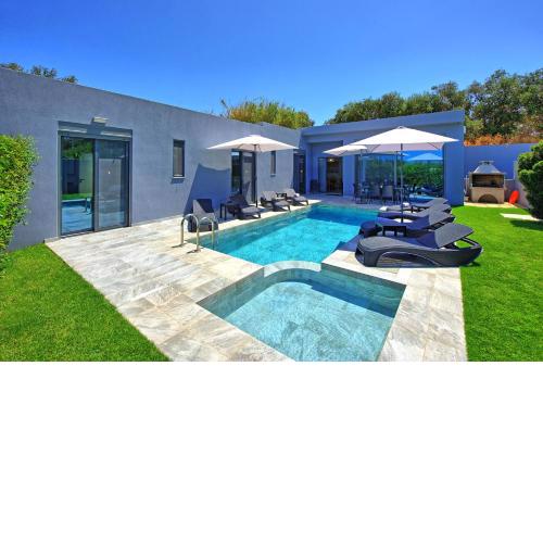 Villa Zaneti by MediterraneanVillas