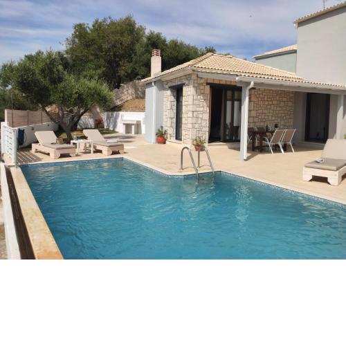 Villa Zante Avia