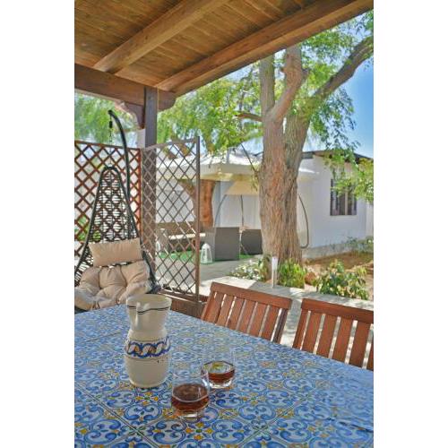 Villa Zara - Mare