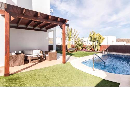 Villa Zaratiegui