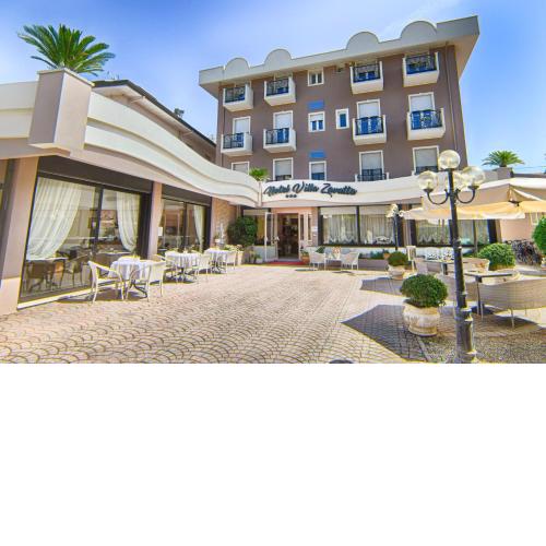 Villa Zavatta "B&B - Rooms & Apartments"