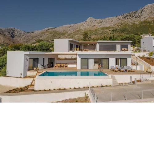 Villa Zaverda