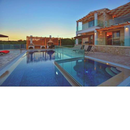 Villa Zeas