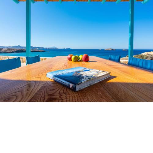 Villa Zefyros