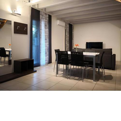 Villa Zen Apartment