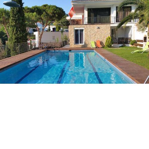 Villa Zen Cala Canyelles