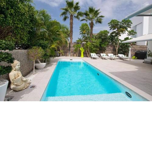 Villa Zen Del Duque
