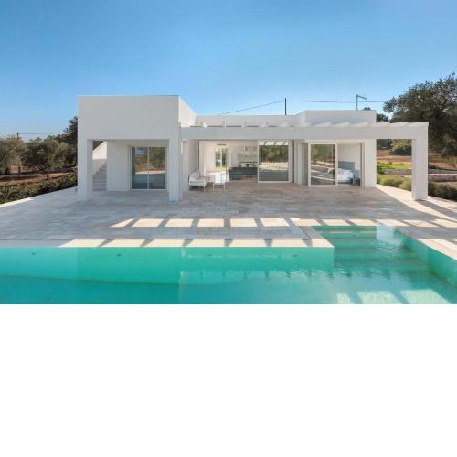 Villa Zena by BarbarHouse