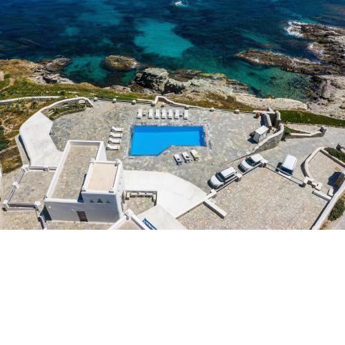 Villa Zeolite by Mykonos Rocks