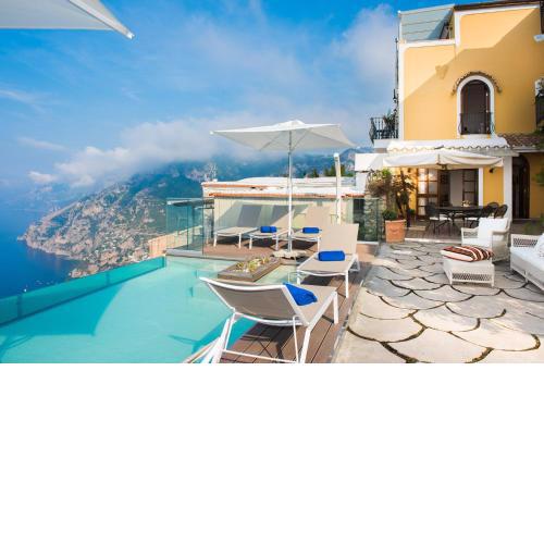 Villa Zeus
