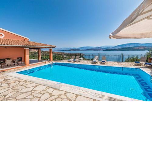 Villa Zeus