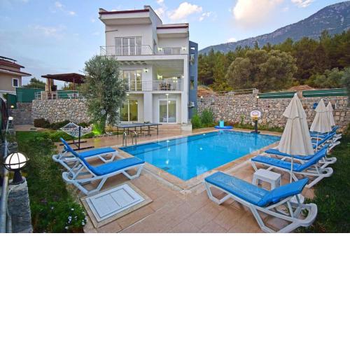Villa Zeytin