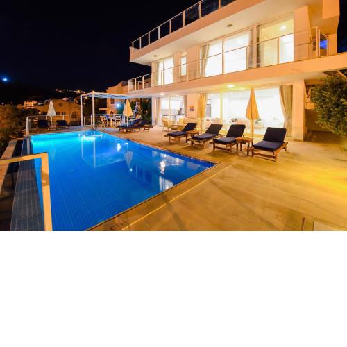 Villa Zeytouna