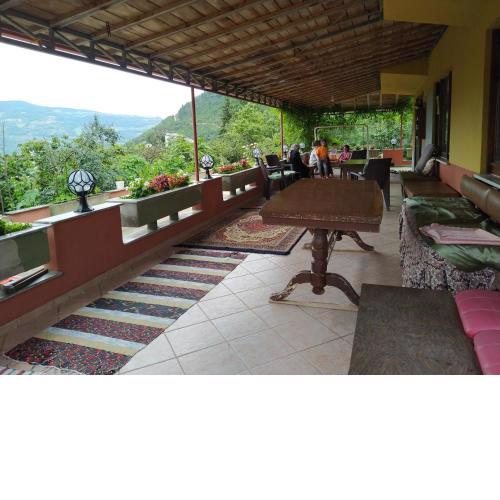 Villa Zigana 8 bedrooms 18 persons Air Conditioning With green nature