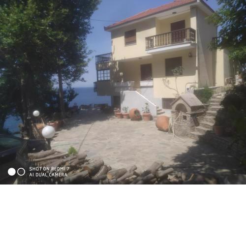 Villa Zisi
