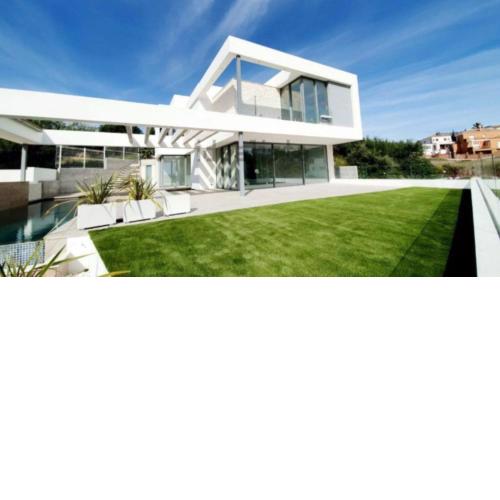 Villa Zizou Resort Mijas