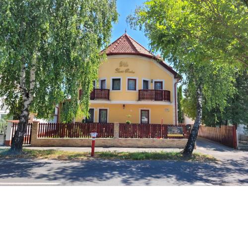 Villa Zlata Praha