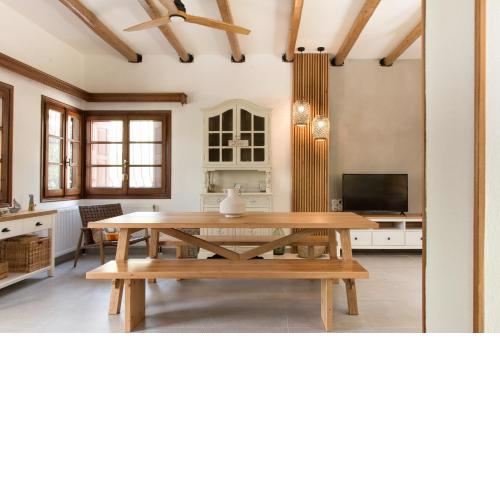 VILLA ZOE (Beach house)/RENOVATED!