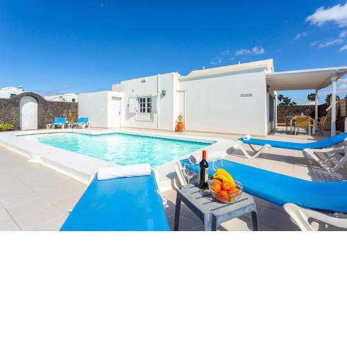 Villa Zoe
