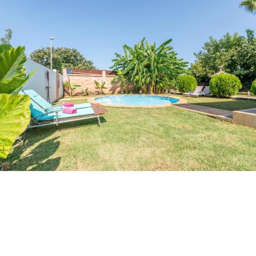 Villa Zoe