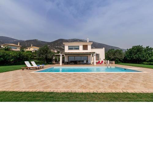 Villa Zoe