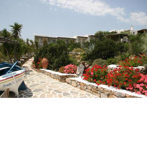 Villa Zografos