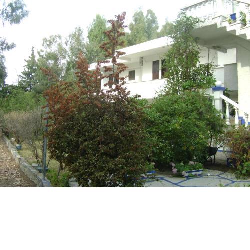 Villa Zoi