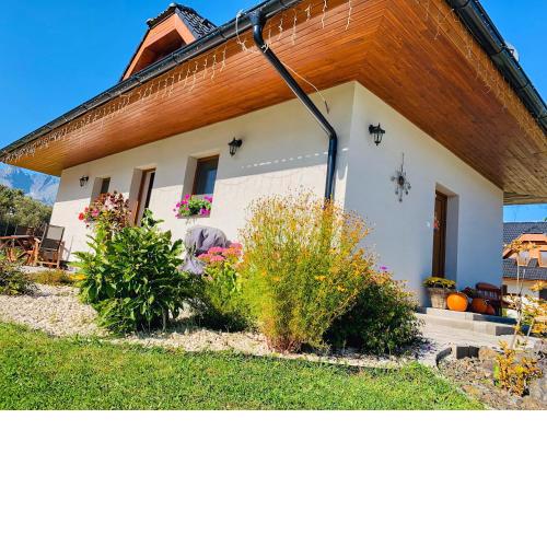Villa Zoja High Tatras