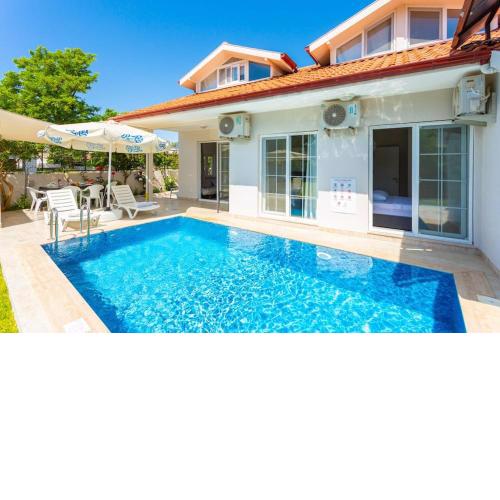 Villa Zonkdemir