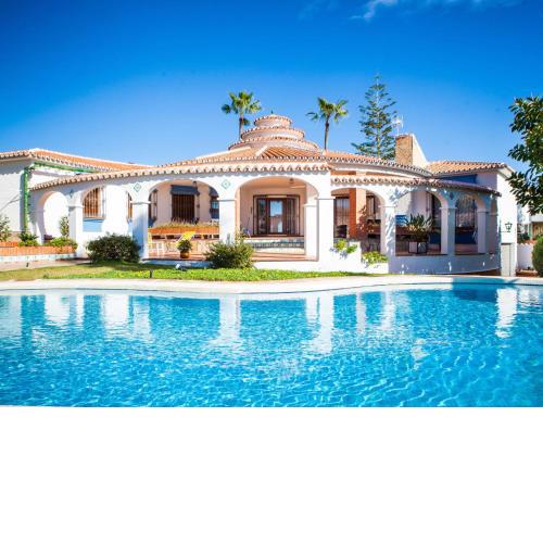 Villa Zurbarán