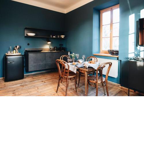 Villa100und10 by Seebnb