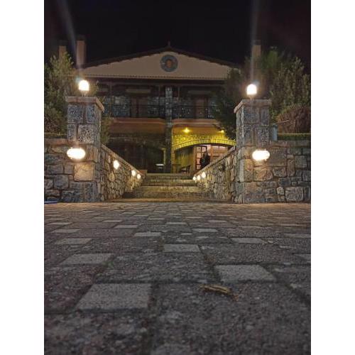 VILLA ΚΟΡΑΛΙΑ