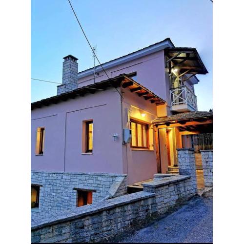 Villa Ευορέων