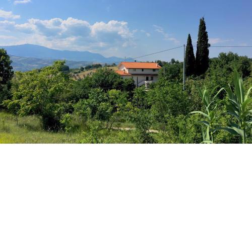 VillaAnna Panoramico