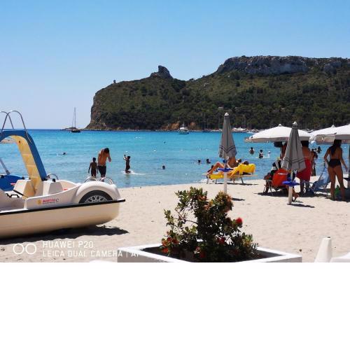 Villabeachcity Guesthouse