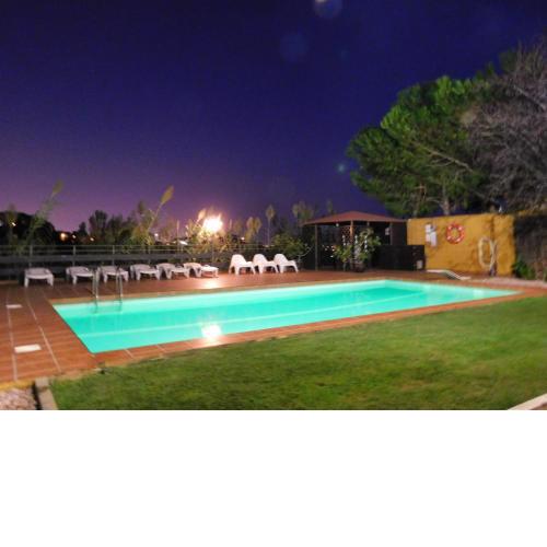 VILLABELLAMAR II