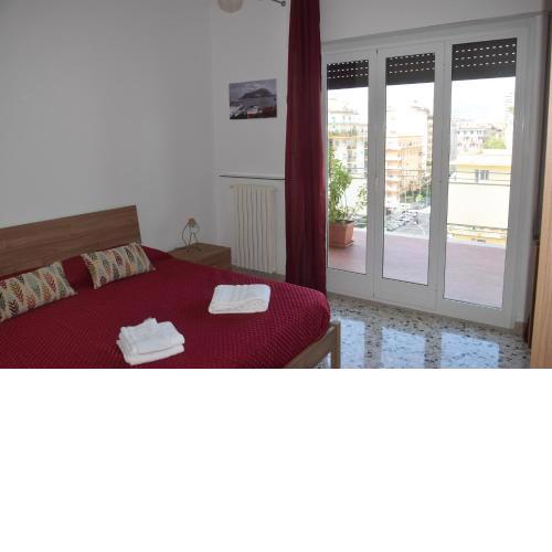Villabianca Vacanze