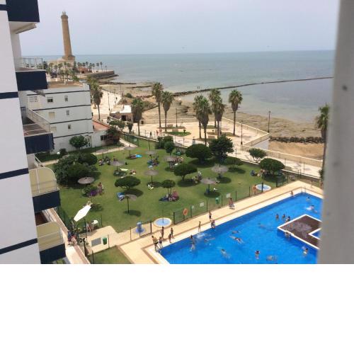 Villablanca Apartamento