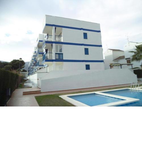 Villablanca Vidaber