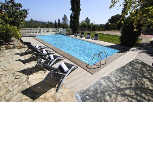 VILLACEL Planet Costa Dorada