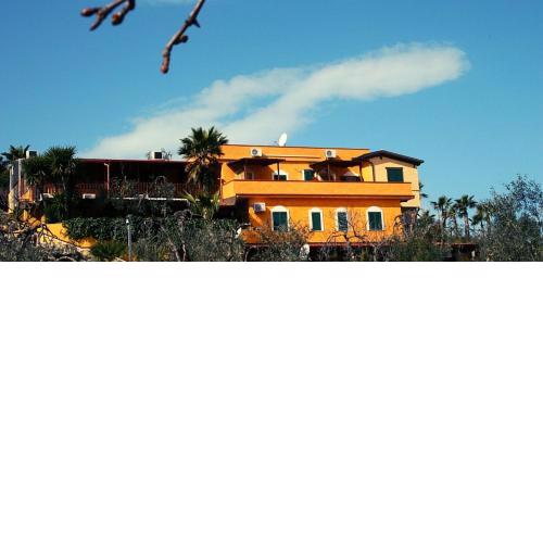 Villacelest Casa Vacanze Peschici