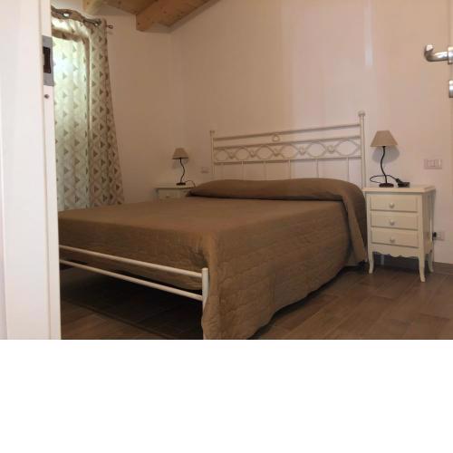 Villacolle Visso