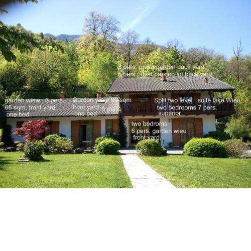 Villadina Farm