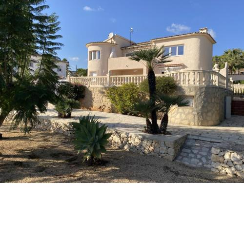 VillaDoni: comfortable, hospitable, relaxing place