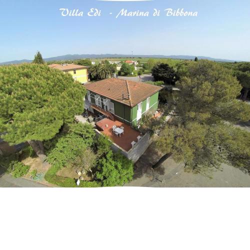 Villaedi