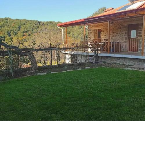 Villaeleonora (Εξοχική κατοικία ΔΕΡΒΙΖΙΑΝΑ ΙΩΑΝΝΙΝΩΝ))
