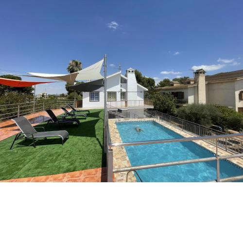 Villafavorita Casa Rural