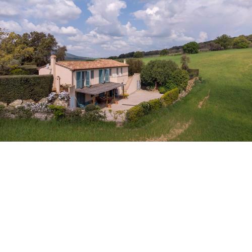 Villaflair - Capalbio Country Pool Villa