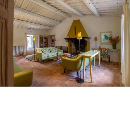 Villaflair - L'ocanda Rancioli